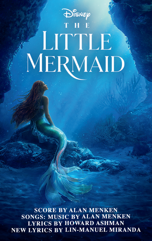 The Little Mermaid: The Songs