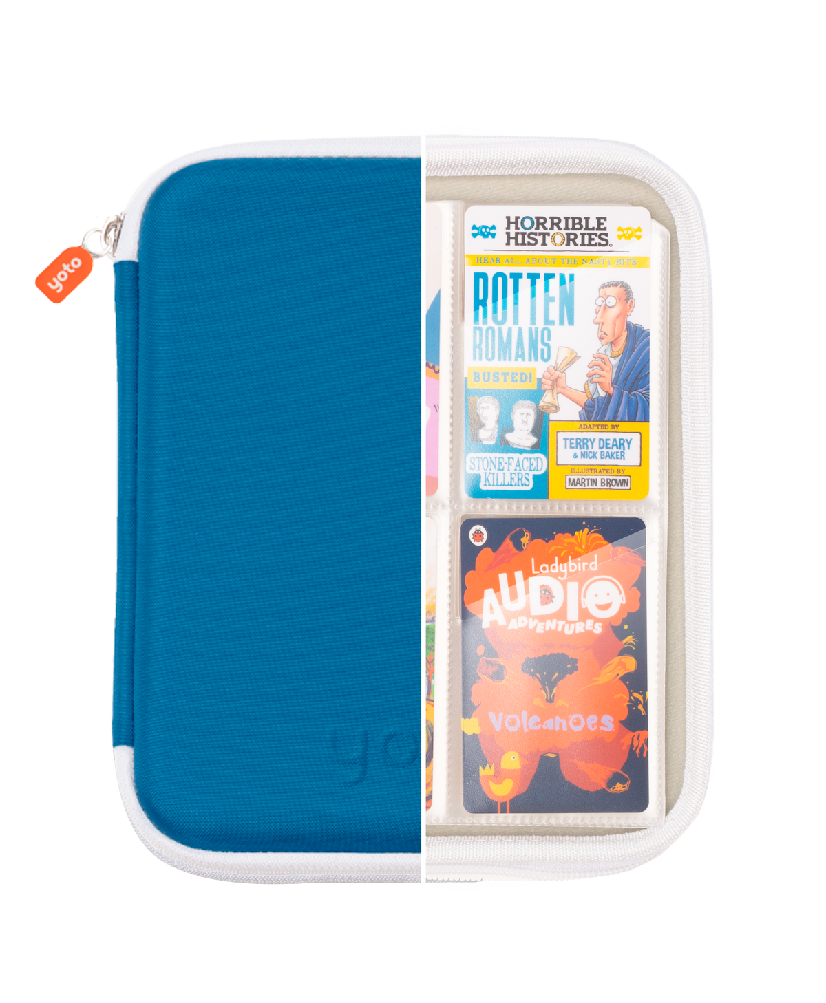 Yoto Mini Starter Bundle