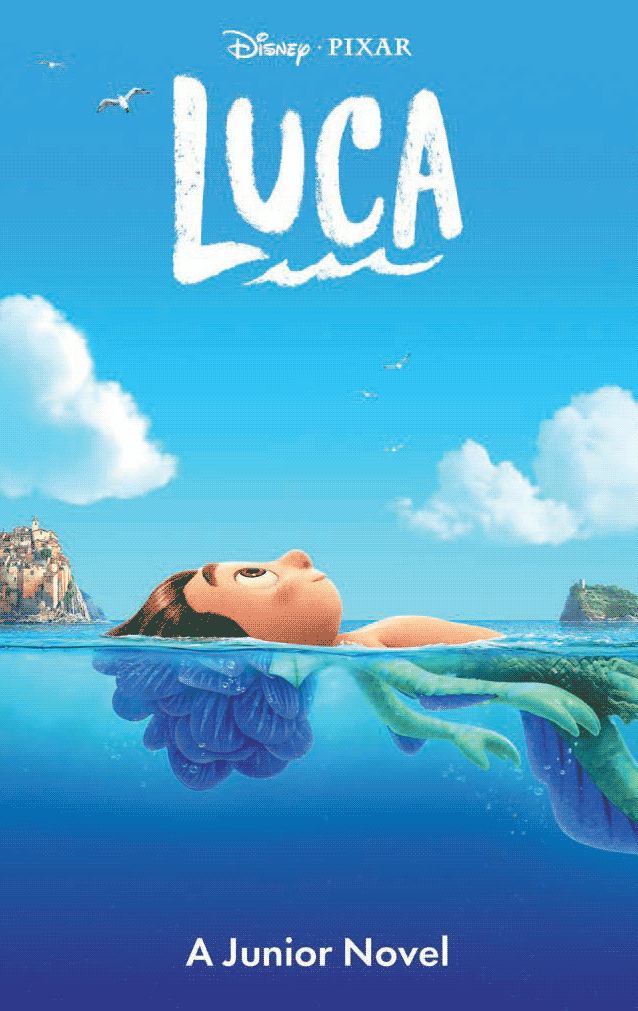 Luca (Digital)