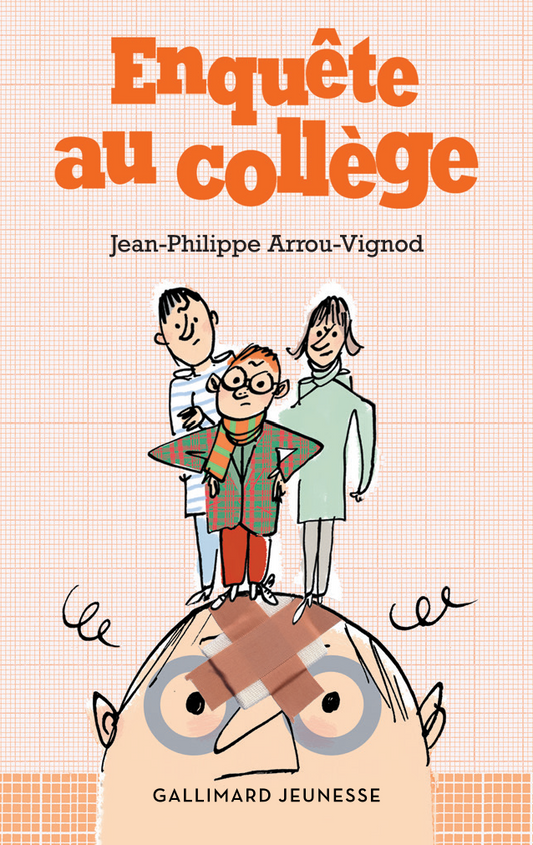 Enquête au collège