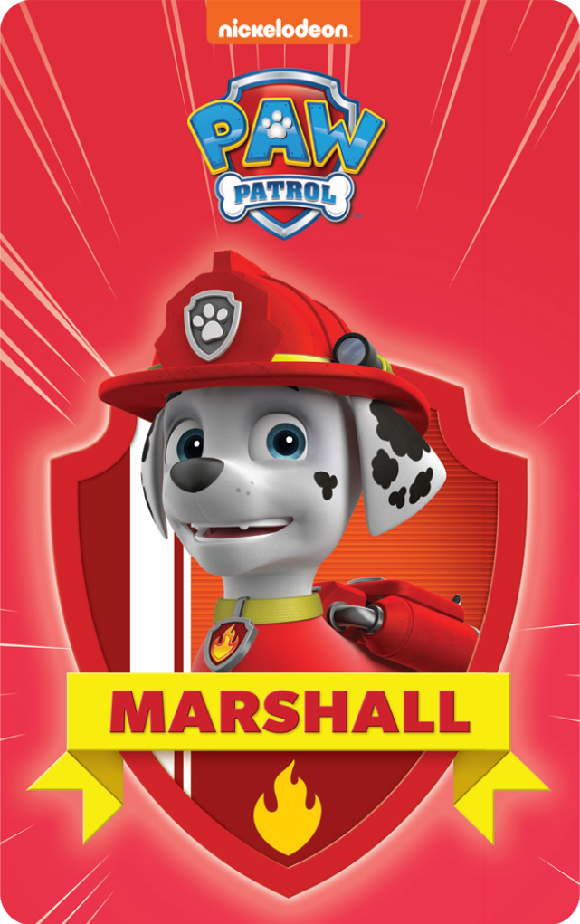 Yoto Mini + Paw Patrol Bundle