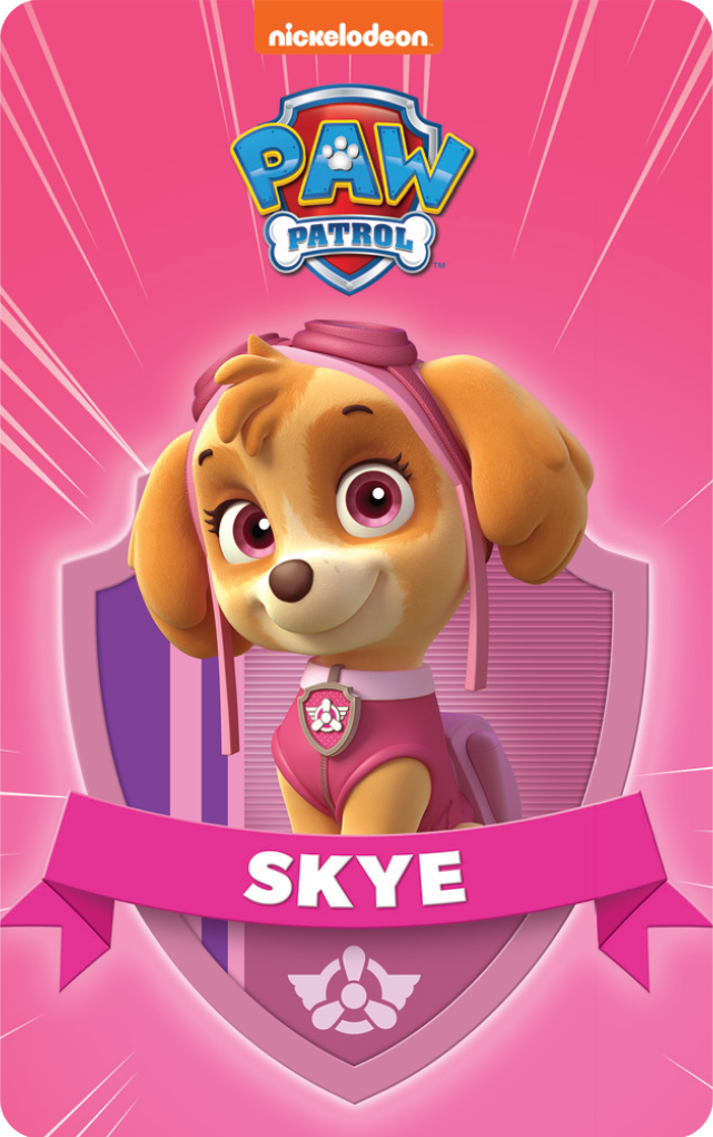 Yoto Player + Paw Patrol Bundle