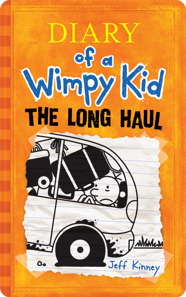Yoto Mini + The Wimpy Kid Bundle