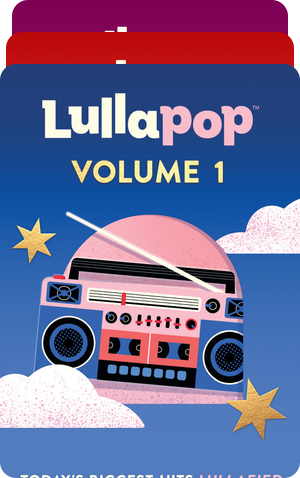 Lullapop Pack (Digital)