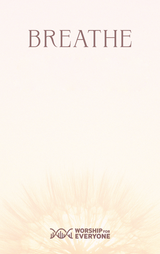 Breathe