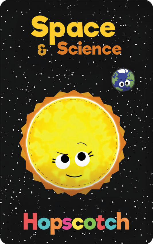 Space & Science