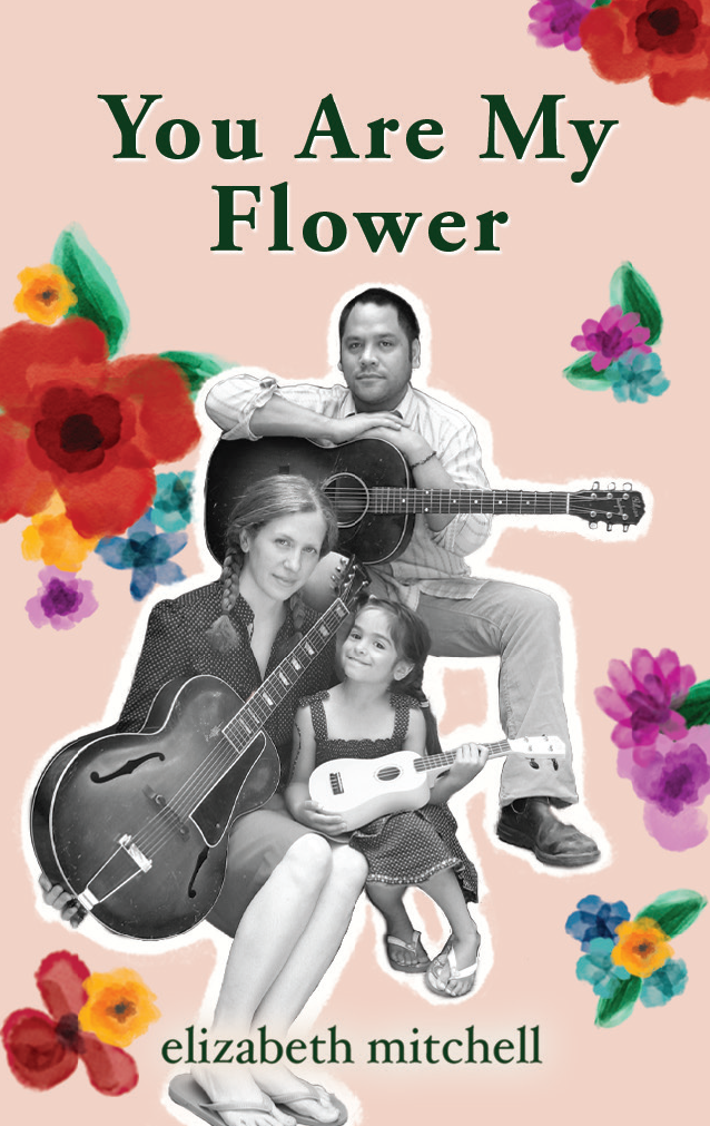 You Are My Flower