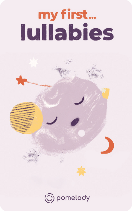 My First Lullabies